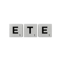 Score Partage Sticker by Mattel