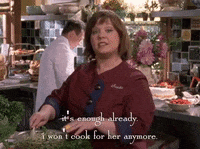 season 6 netflix GIF by Gilmore Girls 