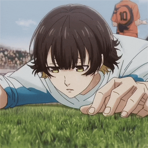 Bachira GIF