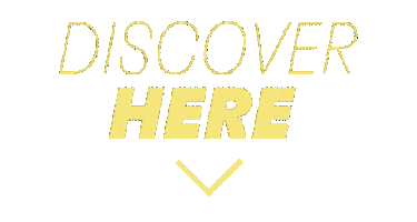 Discover Here Sticker by Henkel