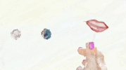 lyric video GIF by Shakira