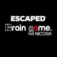 Escape Nicosia GIF by Brain game