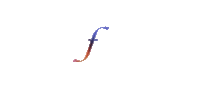 FineBeing ourwayofliving finebeing befiner Sticker
