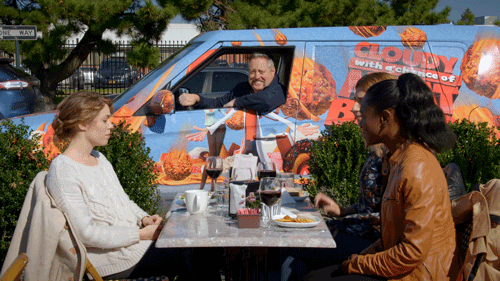 kevin can wait car GIF by CBS