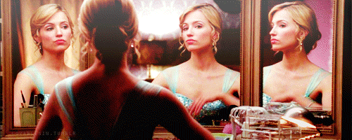 quinn fabray GIF