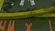 Walking Waiting GIF by Cyberpunk: Edgerunners