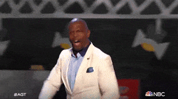 Season 17 Wow GIF by America's Got Talent