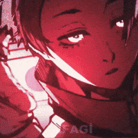 Sae Kurona GIF