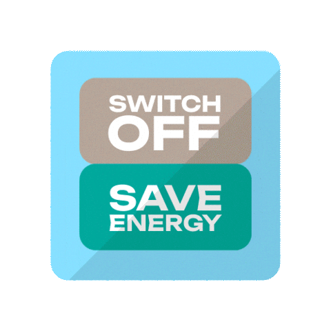 energywateragency giphyupload saveenergy energy saving yourenergyyourchoice Sticker