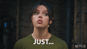 Without A Trace GIF by NETFLIX