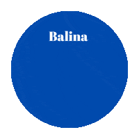 balinakoleji bk kolej bks ozturk Sticker