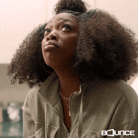 Thinking Wow GIF by Bounce