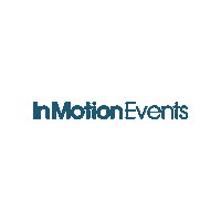 inmotionevents run race marathon 5k Sticker