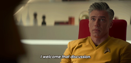 Season 1 Episode 3 GIF by Paramount+
