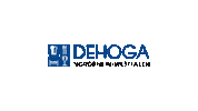 DEHOGA-NRW dehoga Sticker