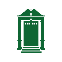 Door Da Sticker by Deerfield Academy