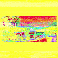 daily render golf course GIF by partyonmarz