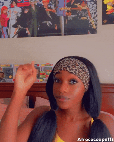 Cosplay I Dont Care GIF