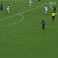 dc united goal GIF by Major League Soccer