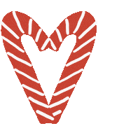 Love You Sticker