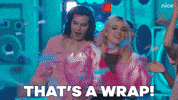 celebrate nick cannon GIF