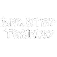 Dance Dnb Sticker by DnBStepGermany