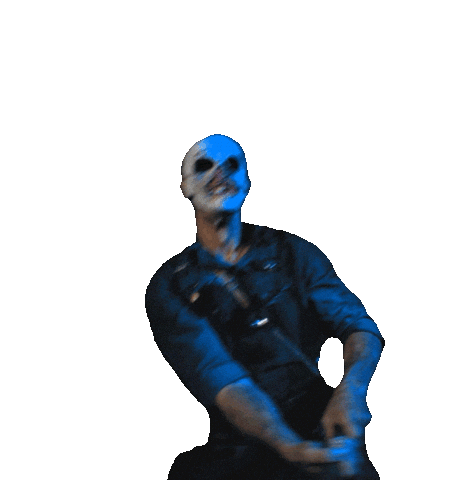 Until Dawn Horror Sticker by Sony Pictures Germany