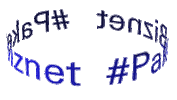 Sticker by Biznet