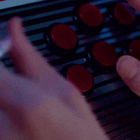 Arcade Soobin GIF