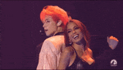 Tomorrow X Together GIF by 2023 MTV Video Music Awards