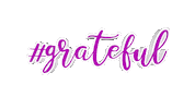 Thanks Giving Love Sticker by OpticalArtInc.