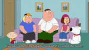Party GIF by Family Guy