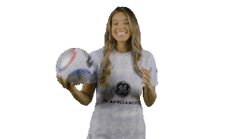 Sport Team Sticker by National Women's Soccer League