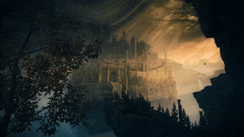 From Software Announcement GIF by BANDAI NAMCO