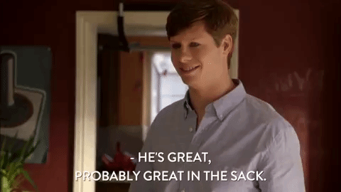 comedy central anders holmvik GIF by Workaholics