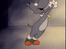 nicksplat doug GIF