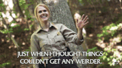janet varney comedy GIF by IFC