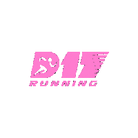 Fashion Pink Sticker by D17