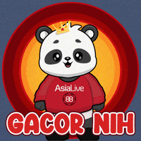 Energy Love GIF by Asia88