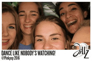 major booth GIF by Jillz