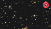 Stars Glow GIF by ESA/Hubble Space Telescope