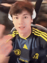 Josh Ford GIF