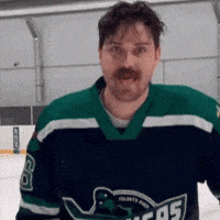 Hockey GIF by FPHK Tortugas (Folkets Puck Hockeyklubb)