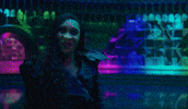 Ariana Grande Dancing GIF by Wicked