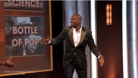 terry and tone world's funniest fails GIF by World’s Funniest