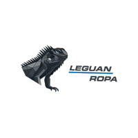 Tiger Potato Sticker by ROPA