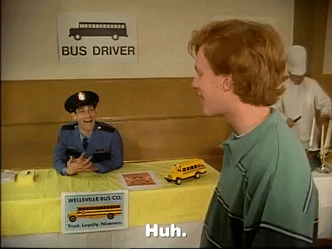 season 3 GIF