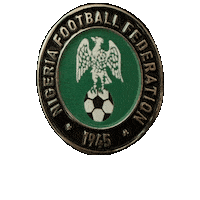 Victor Osimhen Football Sticker by Pinned Pins