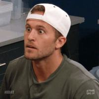 shocked big brother GIF by Big Brother After Dark
