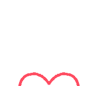Chaemni heart 하트 사랑 love heart Sticker